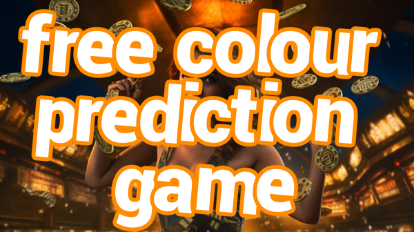 free colour prediction game Screenshots