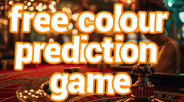 free colour prediction game Screenshots