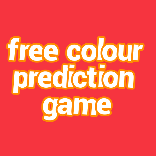 free colour prediction game